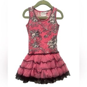 OOH! LA! LA! COUTURE Tutu Dress